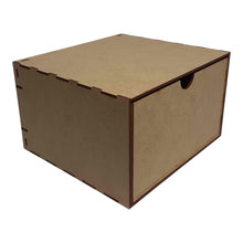 Charger l'image dans la galerie, Système de rangement un tiroir profond