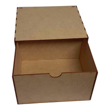 Charger l'image dans la galerie, Système de rangement un tiroir profond