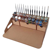 Charger l'image dans la galerie, Station de hobby peintures Citadel