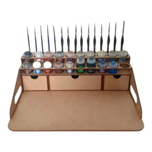 Charger l'image dans la galerie, Station de hobby peintures Citadel