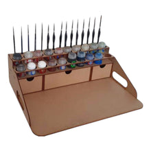 Charger l'image dans la galerie, Station de hobby peintures Citadel