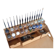 Charger l'image dans la galerie, Station de hobby peintures Citadel