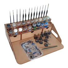 Charger l'image dans la galerie, Station de hobby peintures Citadel