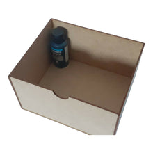 Charger l'image dans la galerie, Système de rangement deux tiroirs profonds grande taille