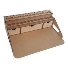 Charger l'image dans la galerie, Station de hobby peintures Vallejo