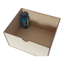 Charger l'image dans la galerie, Grand rangement peintures Vallejo et deux tiroirs profonds