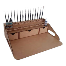 Charger l'image dans la galerie, Station de hobby peintures Vallejo