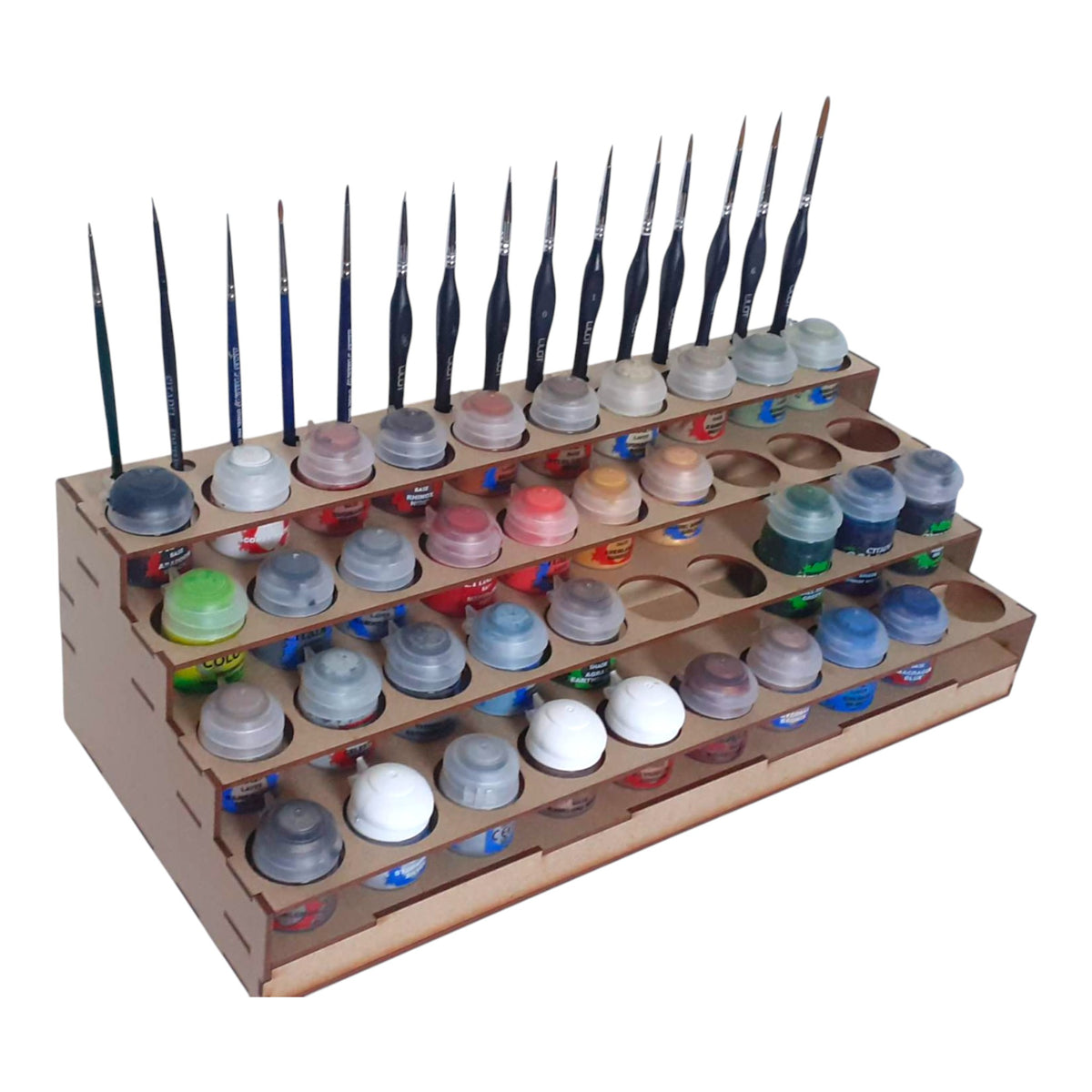 2 boites peintures citadel et accessoires - Jeux & Jouets