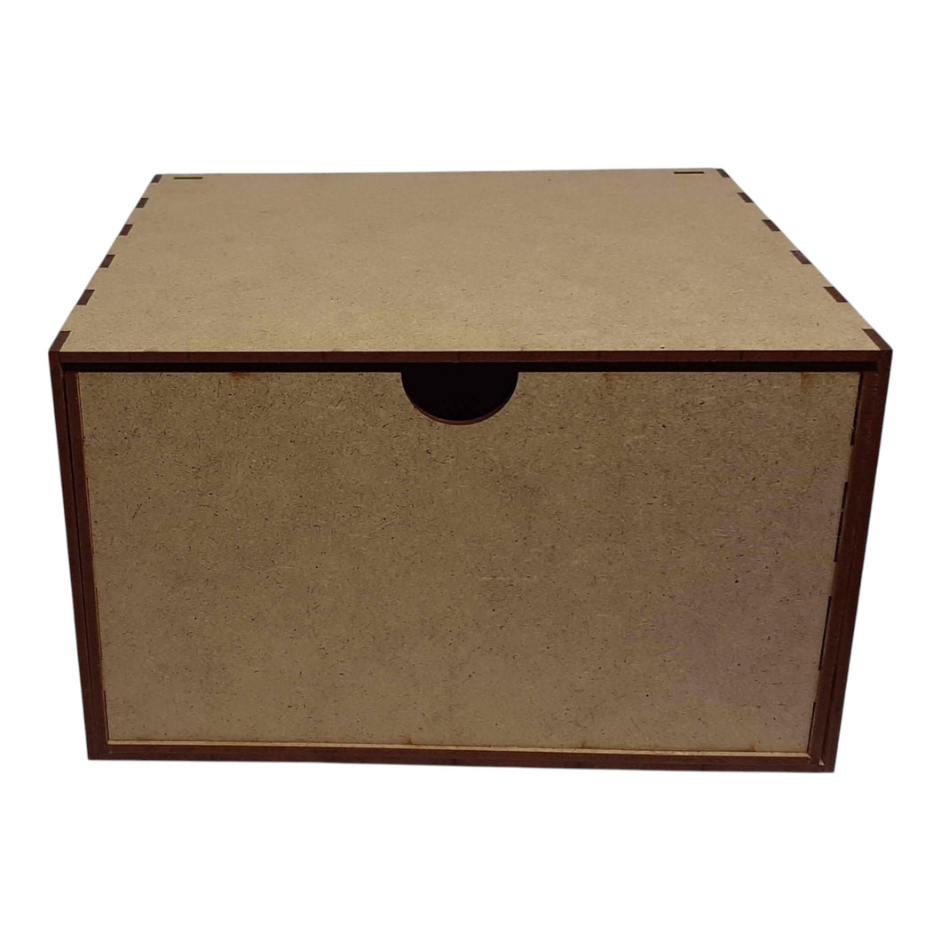 Système de rangement un tiroir profond