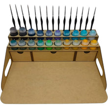 Charger l'image dans la galerie, Station de hobby peintures Citadel
