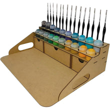Charger l'image dans la galerie, Station de hobby peintures Citadel
