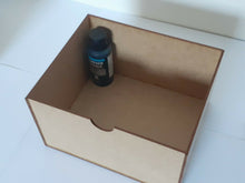 Load image into Gallery viewer, Storage two deep drawers
