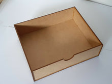 Load image into Gallery viewer, Storage four large drawers
