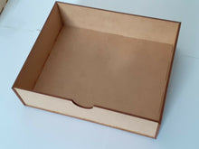 Load image into Gallery viewer, Storage four large drawers
