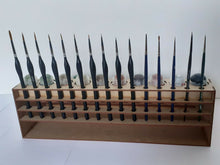 Charger l&#39;image dans la galerie, Grand rangement peintures Citadel et deux tiroirs profonds
